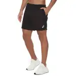 Running Short